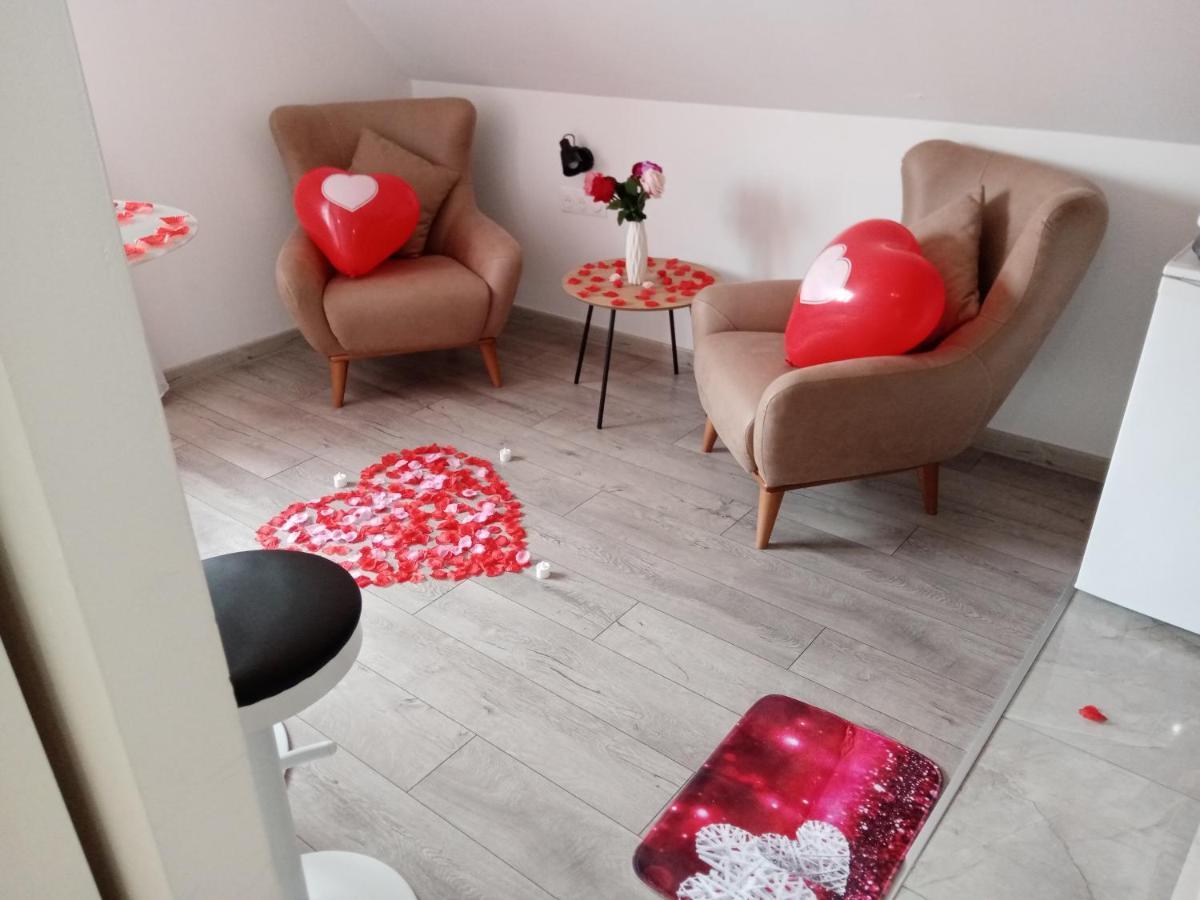Studio Jacuzzi Au Centre Colmar Exteriér fotografie